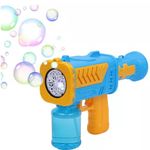 Lançador Bolhas Bubble Shoot Zippy UN