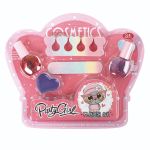 Kit Manicure Princesa Style Zippy UN