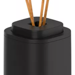 Difusor de Ambiente Preto Aura Ou 380ml UN