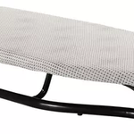 Tábua De Passar Roupa Compacta Flow Ou UN