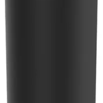 Dispensador Liquido de Parede Preto Eleve Ou 500ml UN