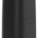 Porta Escova De Dente Preto Aura Ou UN