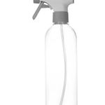 Pulverizador Flow Bege Ou 500ml UN