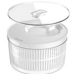 Secador Organizador de Salada Fresh Ou 5,5L UN