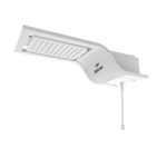 Ducha Intense White Fame 6500W UN