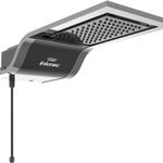 Ducha Intense Black Fame 6500w UN