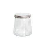 Porta Mantimentos Canelado Dynasty 680ml UN