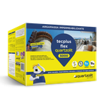 Impermeabilizante Tecplus Flex 5000 18kg Cinza Quartzolit CX