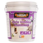 ADESIVO COLAMIX PISO VINILICO 4KG UN