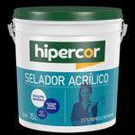SELADOR ACRILICO 15L BALDE HIPERCOR BD