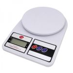 BALANÇA DIGITAL P/COZINHA 10KG UN