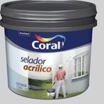 SELADOR ACRILICO 15L BALDE CORAL BD