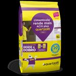 ARGAMASSA 10KG AC3 CIMENTCOLA CZ PLUS SC
