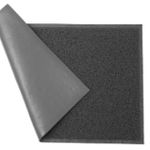 Tapete Vinil a Metro Cinza – 1,00 x 1,20m MT