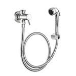 Ducha Higiênica Select A - Qualiz UN