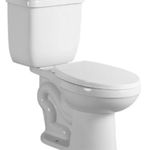 Kit Vaso Sanitário com Caixa Acoplada Pop - Qualiz UN
