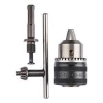 Adaptador SDS Plus com Mandril - Bosch UN