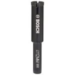 Broca Diamantada 12mm Dry Speed - Bosch UN