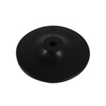 Disco de Borracha 125mm para Lixamento - Bosch UN