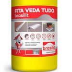 Fita Veda Tudo 30cm x 10m - Brasilit RL