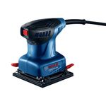 Lixadeira Orbital GSS 140 - Bosch UN