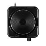 Fogão Elétrico Portátil 1 Boca 1.000W - Elgin UN