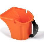 Caçamba de Pintura de Mão 2L Pro - Tigre UN