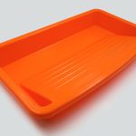 Bandeja de Pintura Profissional 46cm - Tigre UN