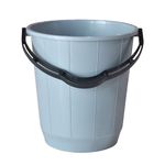 Balde Plástico 10 Litros BF10 - Arqplast UN