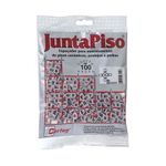 Espaçador de Piso Juntapiso 8mm - Cortag CTL