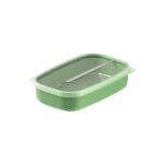 Pote Plástico Mixcolor 1,7L Verde Sálvia - Tramontina UN