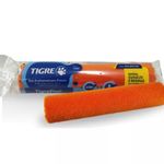 Rolo de Pintura Plus Poliéster 5cm Standard - Pincéis Tigre UN