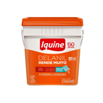 Tinta Delanil Rende Muito 15L Pérola - Iquine BD