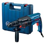 Martelete Perfurador Rompedor GBH 2-26 DRE 800W - Bosch UN