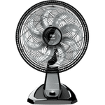 Ventilador de Mesa e Parede 50cm Flow Turbo - Wap UN