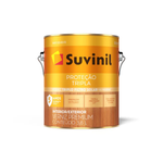 Verniz Proteção Tripla Brilhante 3,6L Natural - Suvinil GL