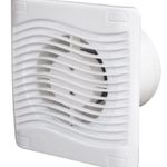 Exaustor Turbo ED040 Eletro - ITC UN
