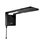 Chuveiro Ducha Acqua Storm Ultra 6800W Preto - Lorenzetti UN