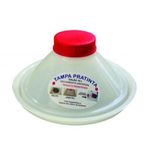 Tampa para Lata de Tinta 18L Fechamento Universal - Pratinta UN
