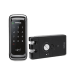 Fechadura Digital para Porta de Correr FR210 Intelbras UN