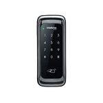 Fechadura Digital para Porta de Correr FR210 Intelbras UN