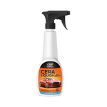 Cera Liquida Orbi Max 500ml UN