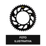 Coroa aco 520 KLX 250 D-TRACKER 09-20/KLX 230 20-25/KDX 220 95-06/KX 250 F-X 04-/KX 450 F-X 06-