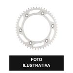 Coroa aco 520 XT 600 TENERE 88-94/XT 600 83-03/XV 250 VIRAGO 89-08/XV 125 VIRAGO 97-01 /