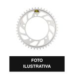 Coroa aco 520 XT 660R 04-15/XT 660X SUPERMOT04-15/XTZ660 TENERE 08-15/MT 03 06-12/XTZ 750 SUPERTEN89-98