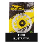 Kit Coroa Pinhao  XJ 6               Z 16/46   09-15