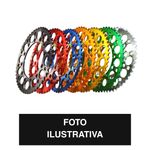 Coroa Aluminio 415 KTM 50 14-/GAS GAS 21-/HUSQVARNA 23-