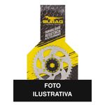 Kit Transmissão G 310 GS              Z 16/42      17-24
