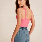 CROPPED KATIA TRICOT CHICLETE