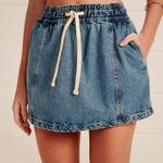 SHORTS SAIA MALIBU                                                                                   JEANS